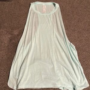 Icyzone Racerback Tank Top